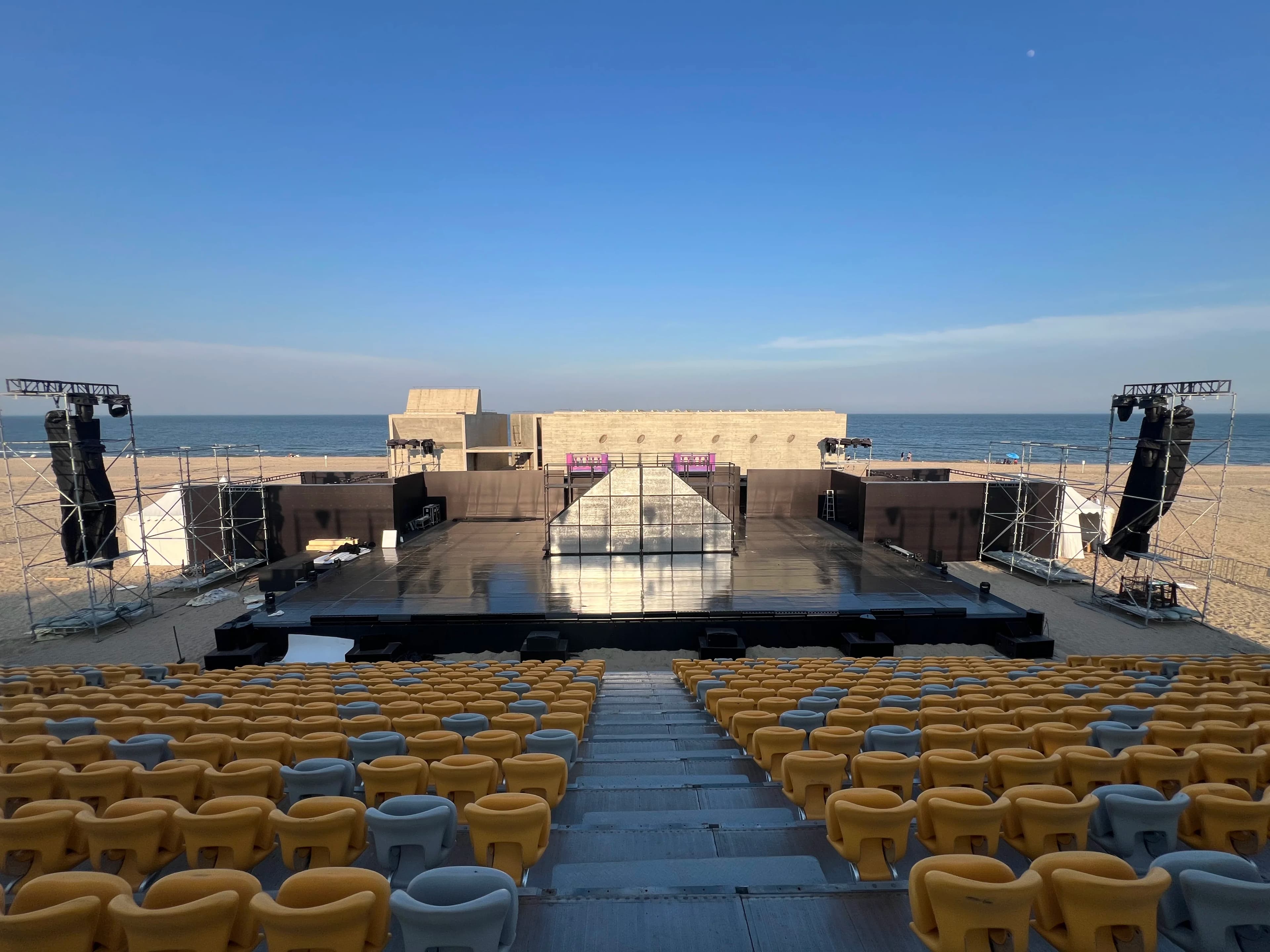 Aranya Theater Festival — Bild 1