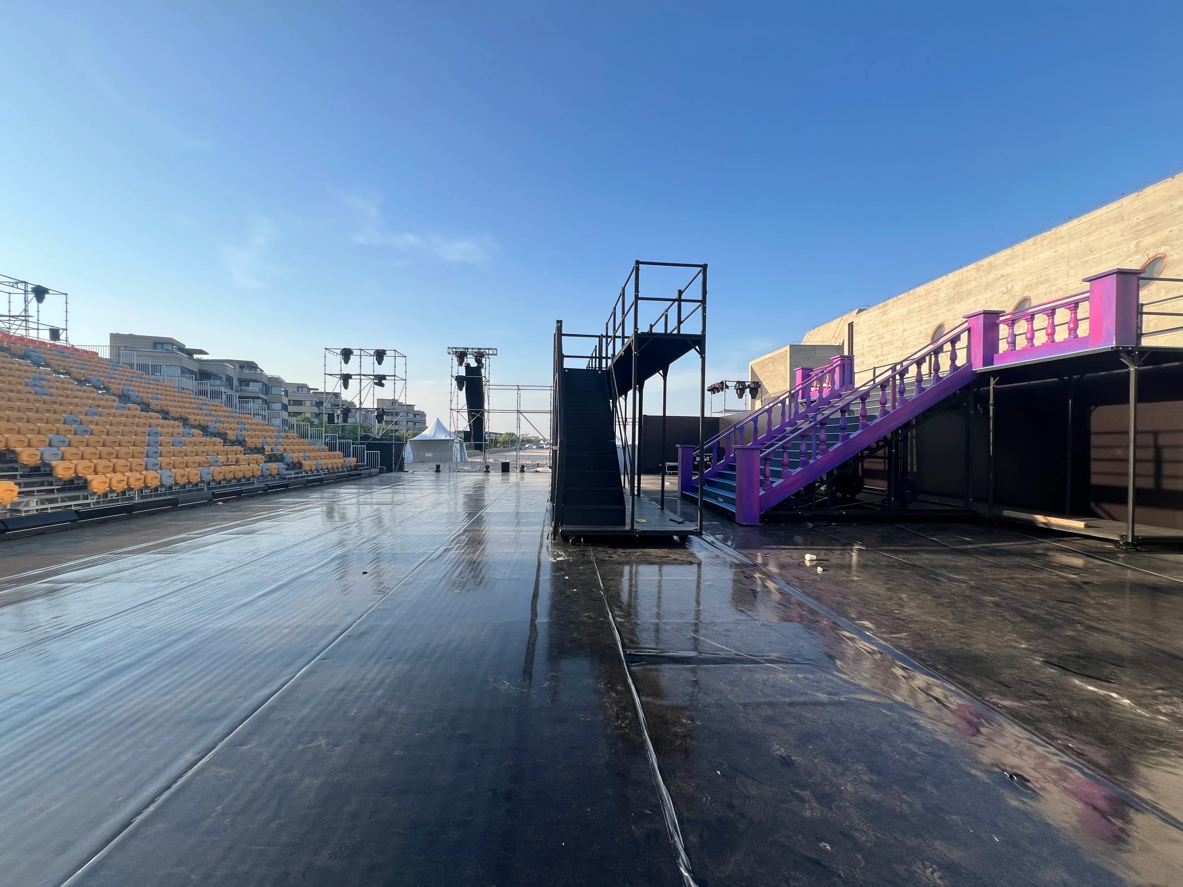 Aranya Theater Festival — Bild 2