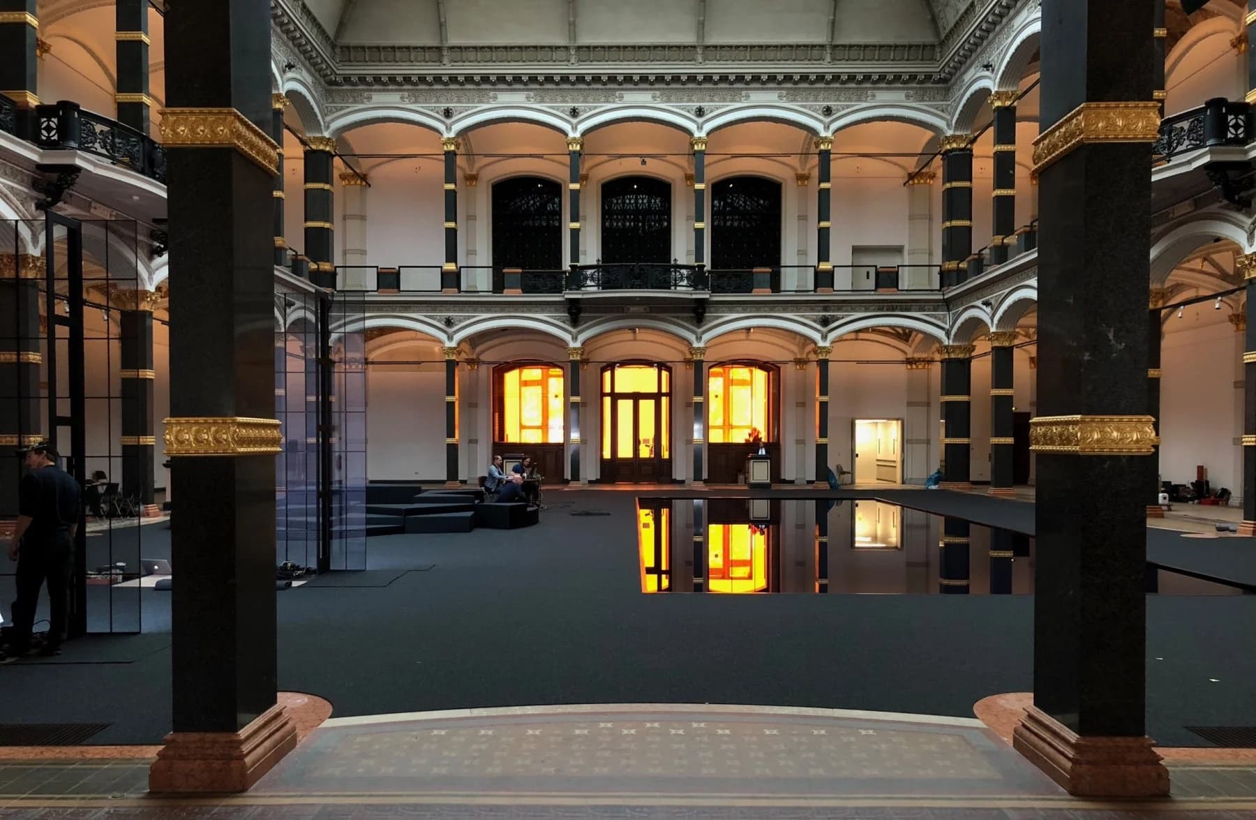 Berliner Festspiele Immersion — Bild 6