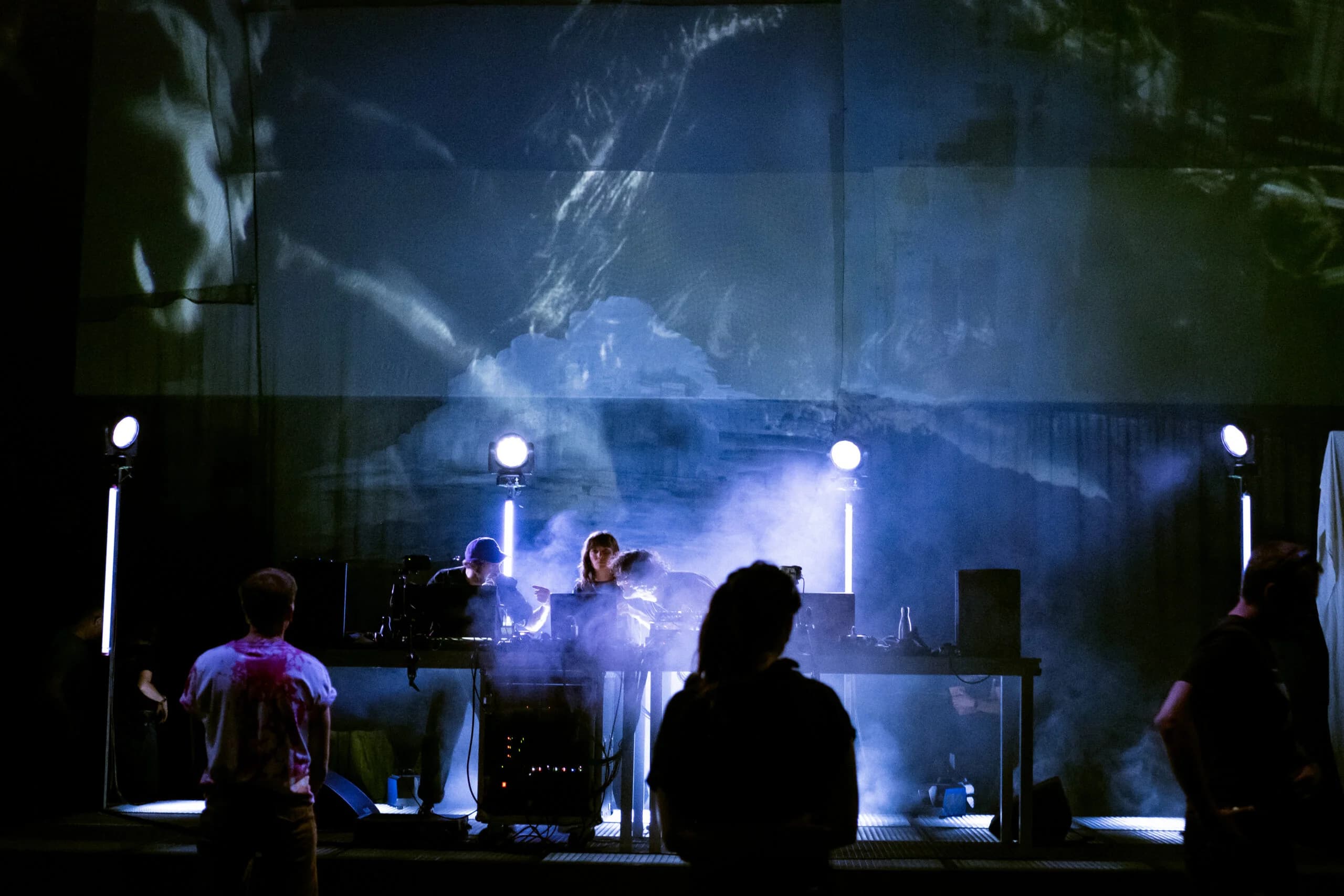 Volksbühne Berlin — Bild 2
